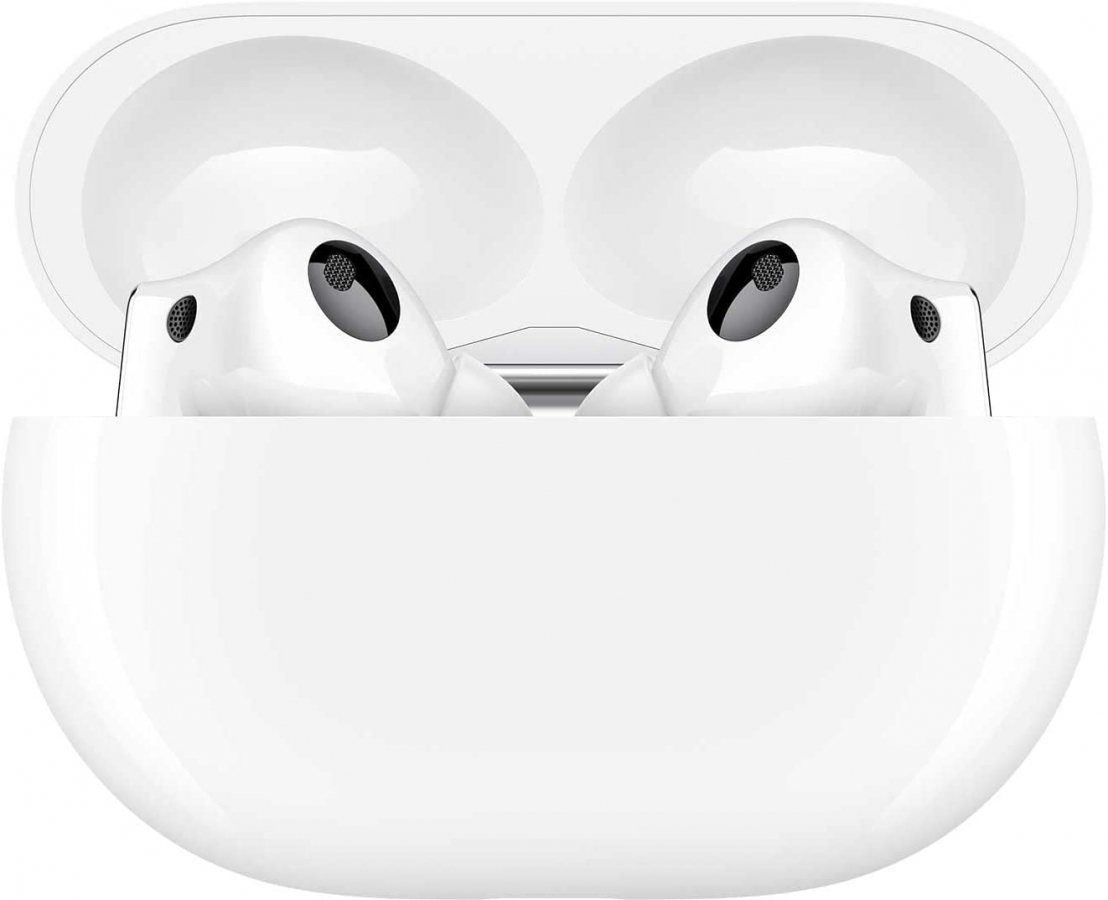 Huawei FreeBuds Pro 2 Ceramic White (55035972)