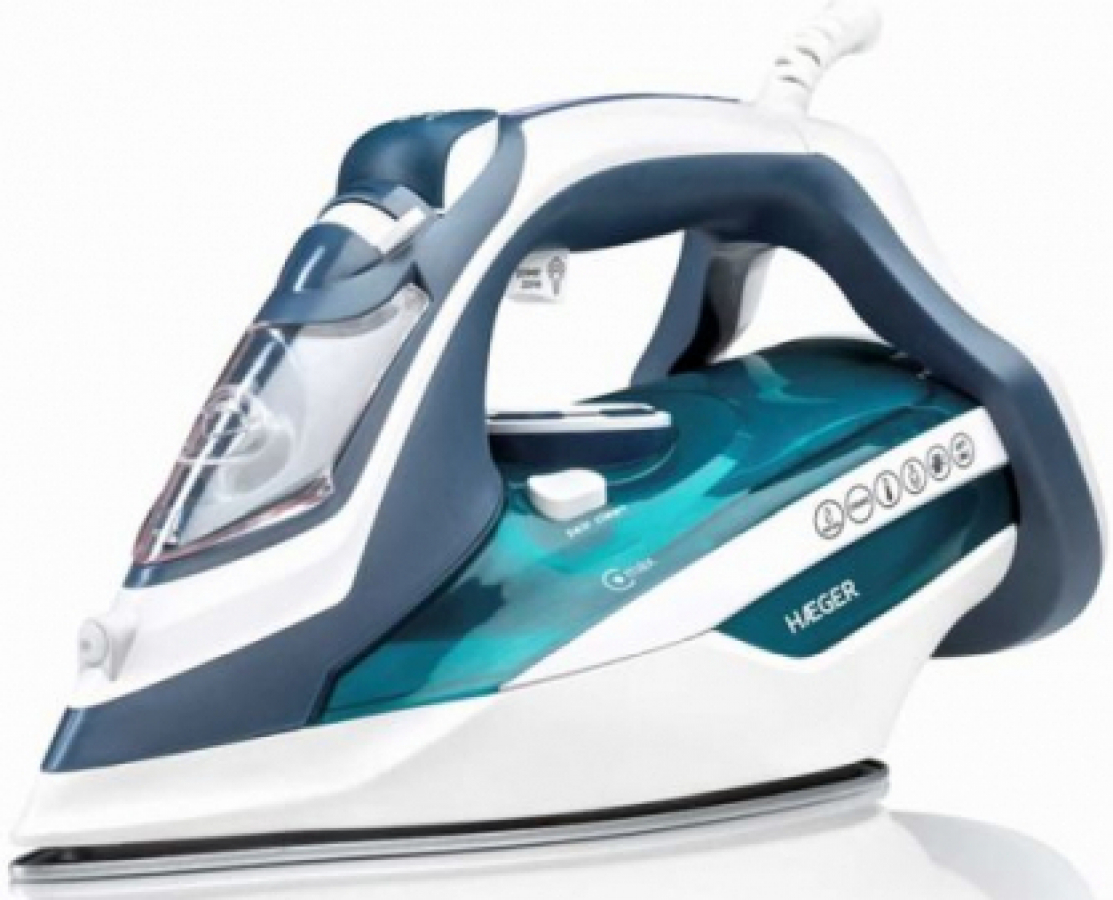 Haeger SI-280.014A Ultra Steam (SI-280.014A)