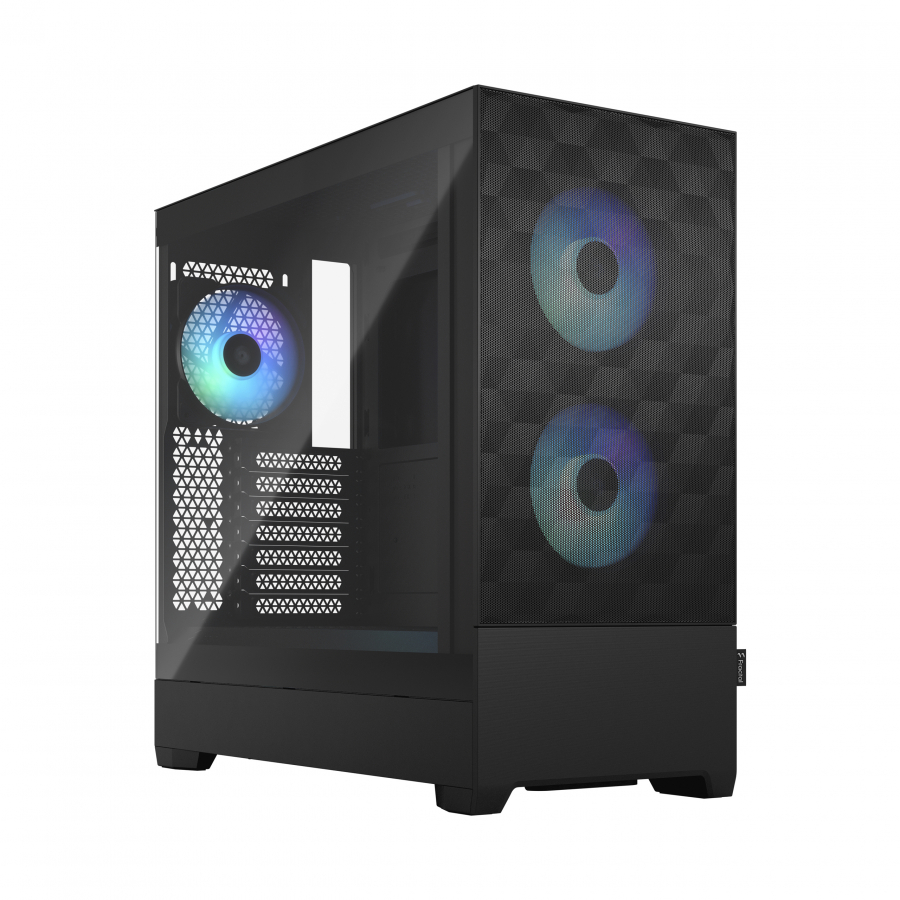 Fractal Design Pop Air Black Core (FD-C-POR1A-06)