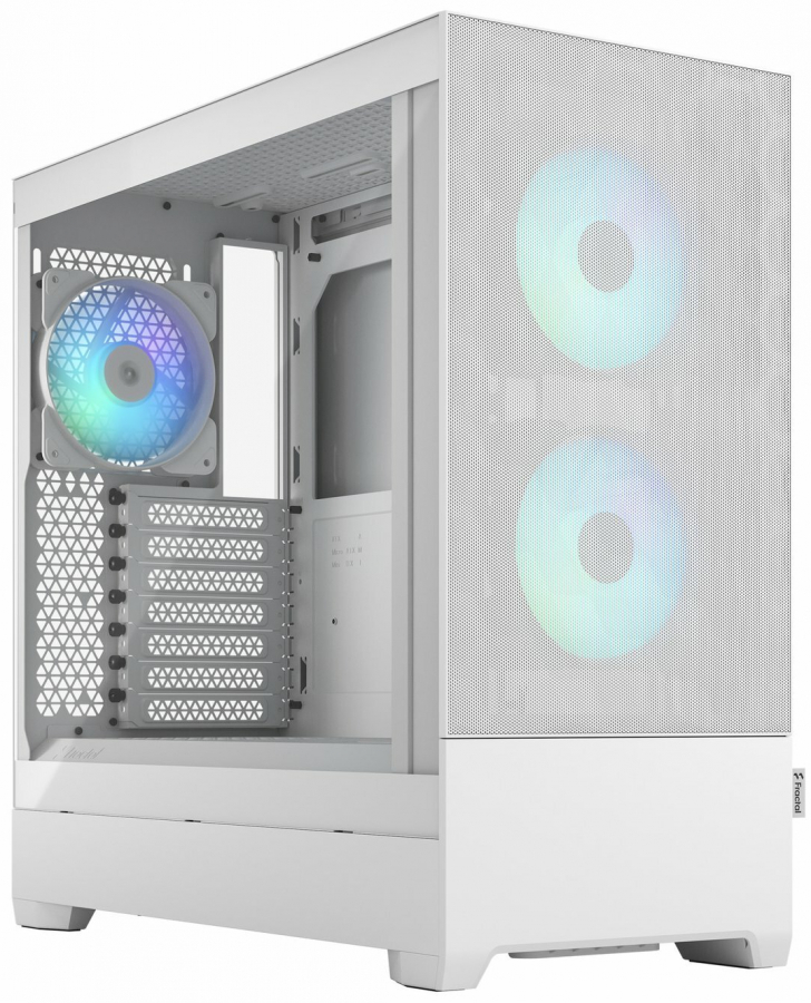 Fractal Design Pop Air White (FD-C-POR1A-01)