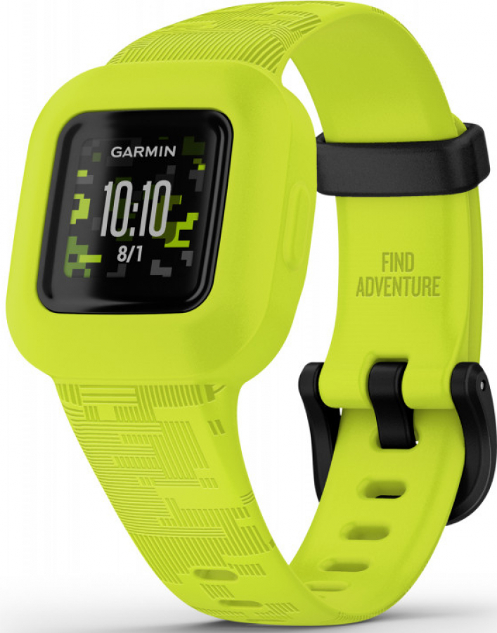 Garmin Vivofit Jr.3 Digi Camo (010-02441-00)