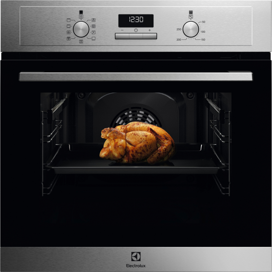 Electrolux EOF3H50BX (EOF3H50BX)