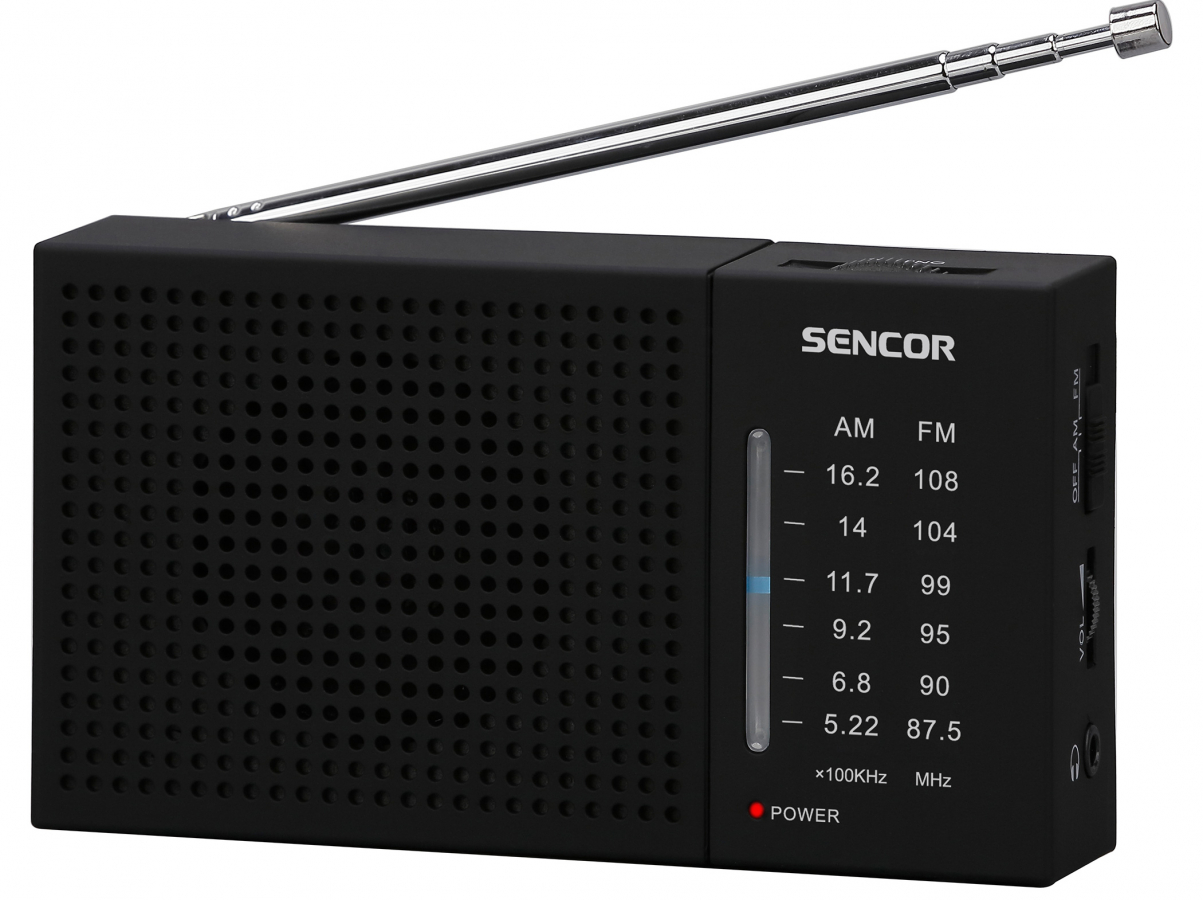Sencor SRD 1800 (SRD 1800)
