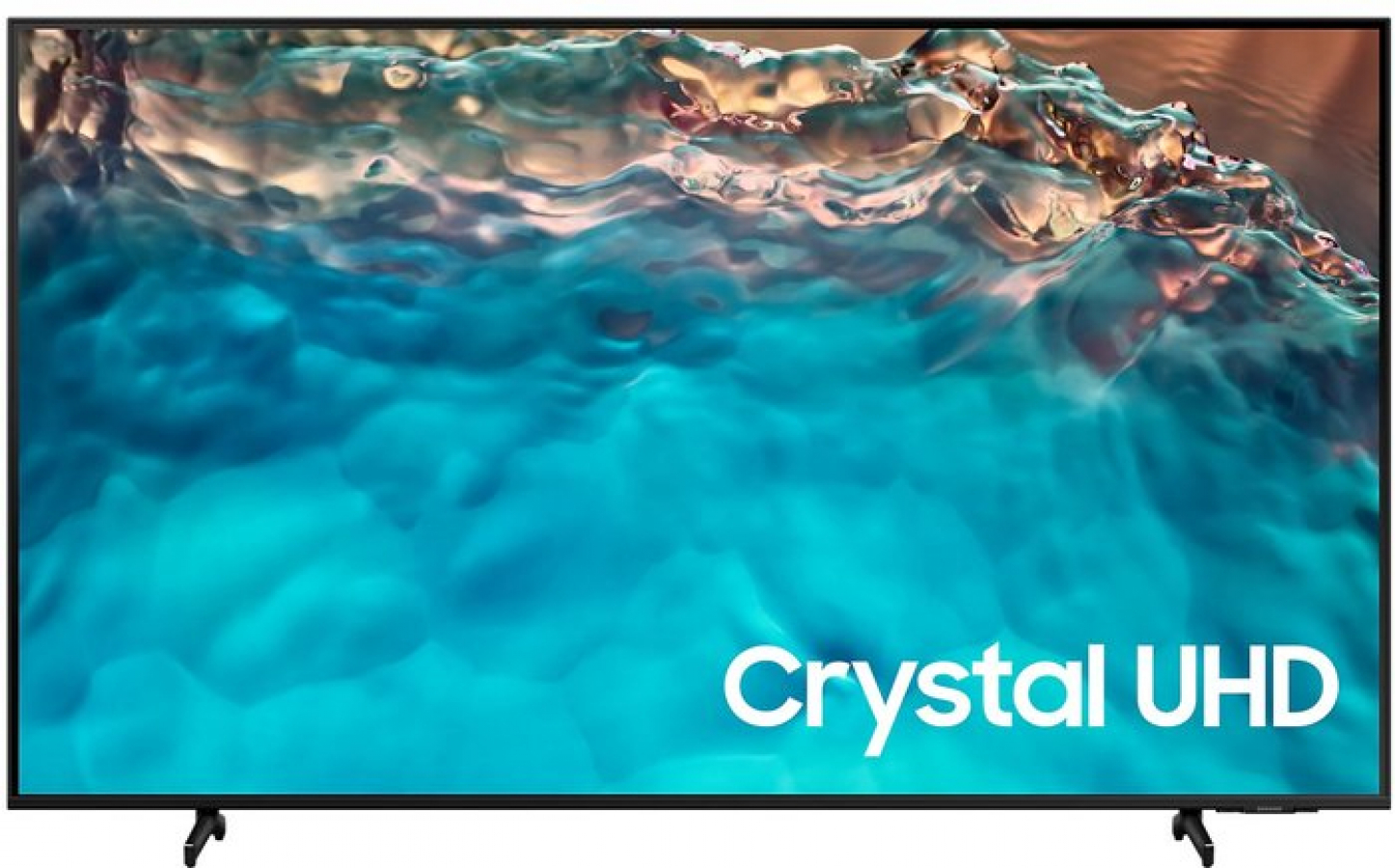 Samsung UE43BU8072UXXH (UE43BU8072UXXH)