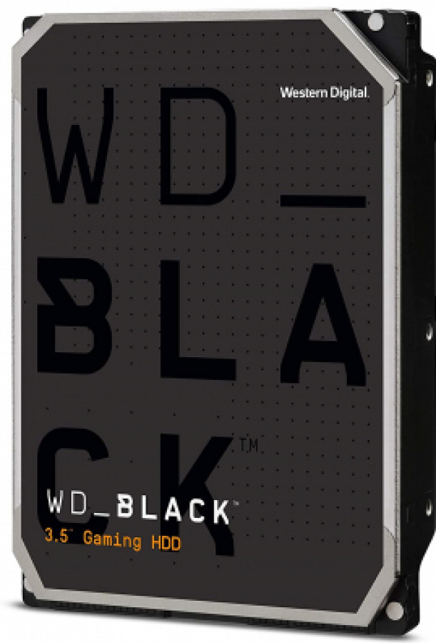 Western Digital 10TB WD101FZBX (WD101FZBX)