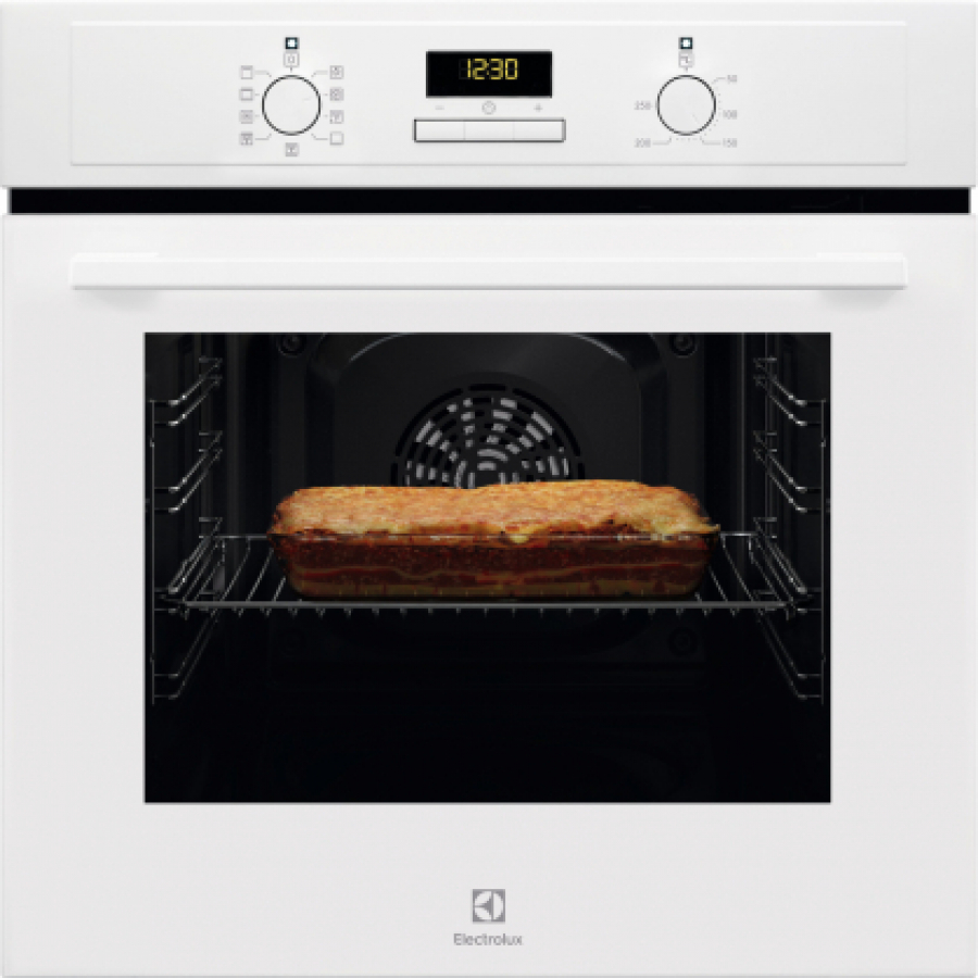 Electrolux EOF3H40BW (EOF3H40BW)