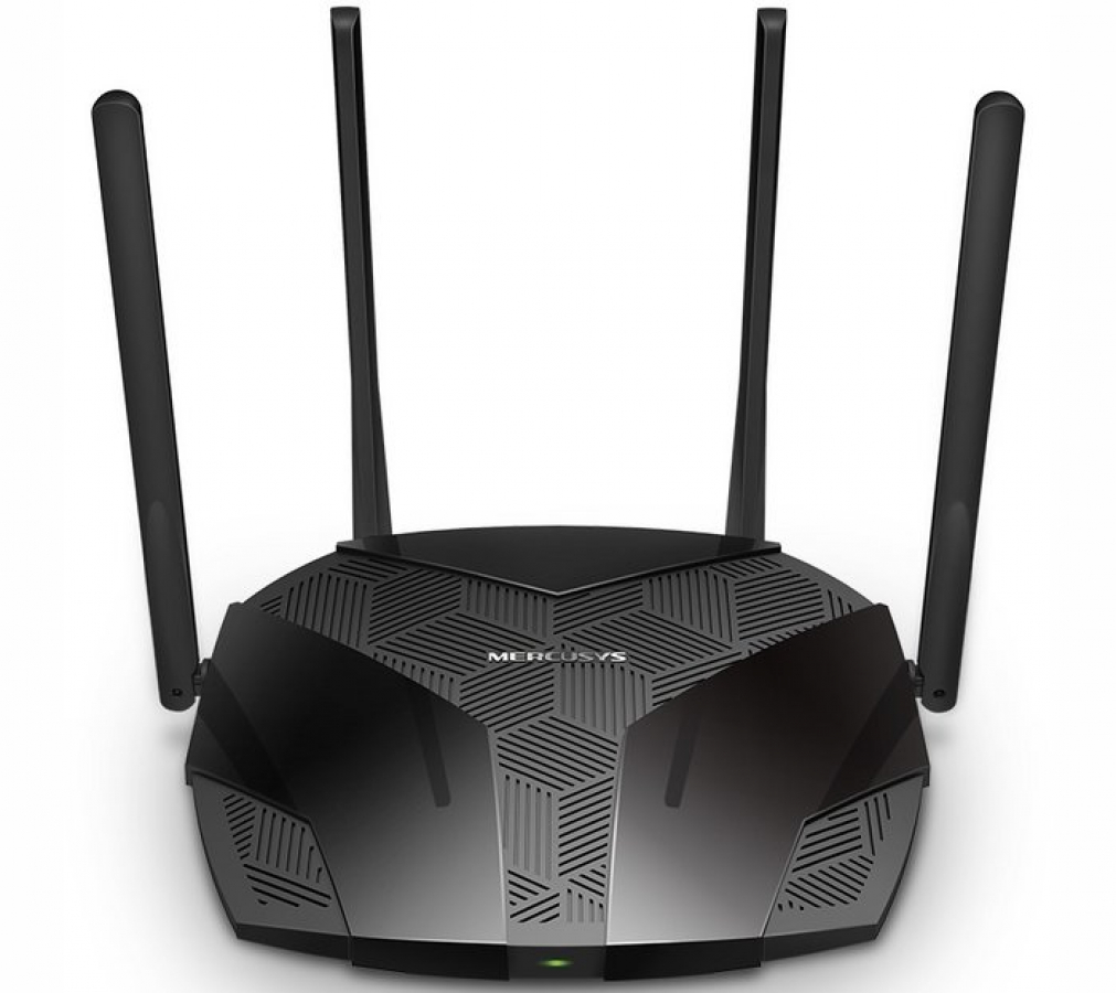 Rūteris Mercusys MR80X (MR80X)