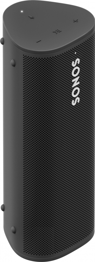 Sonos smart portable speaker Roam Black (ROAM1R21BLK)