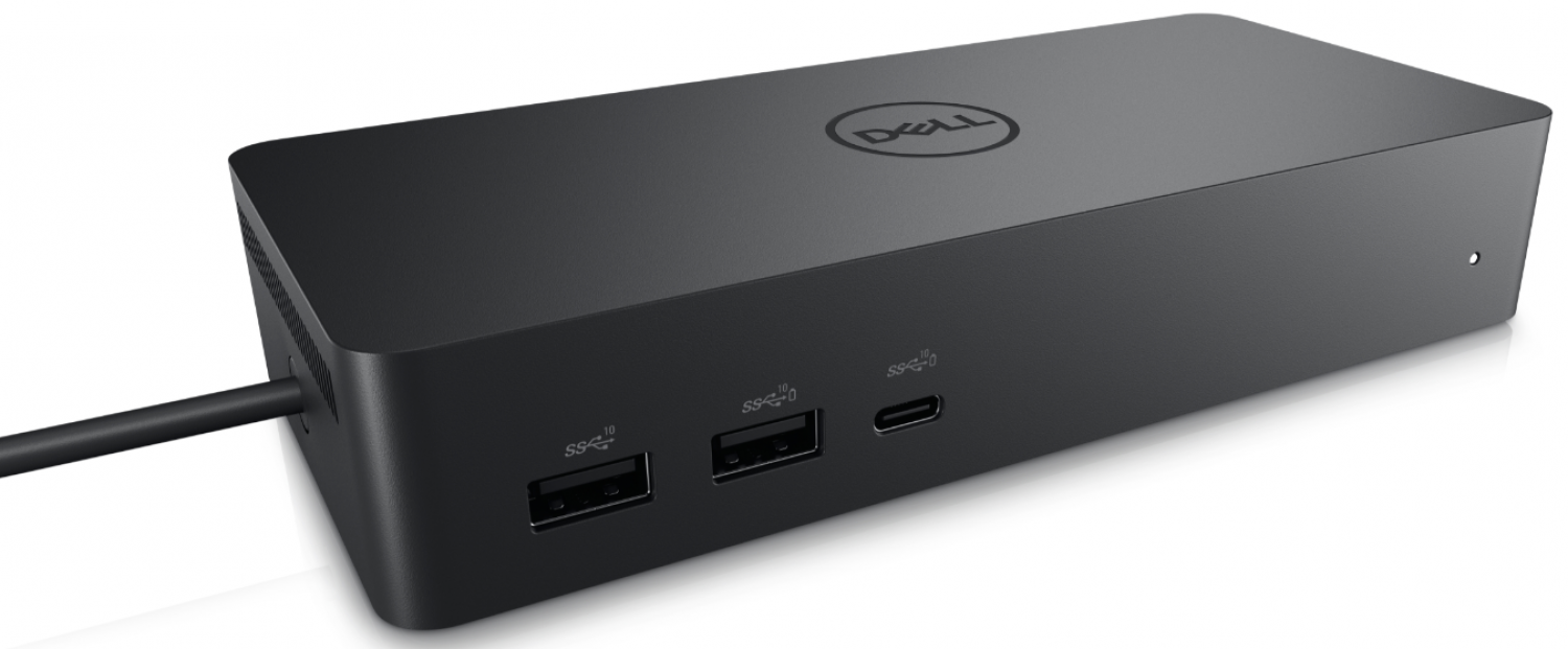 Docking station Dell UD22 (210-BEYV)