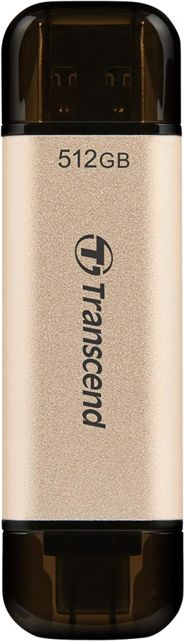Zibatmiņa Transcend JetFlash 512GB (TS512GJF930C)