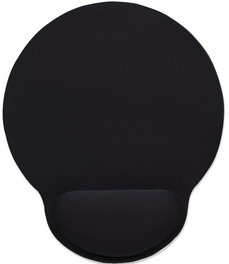 Mouse pad Manhattan 434362 Black (434362)