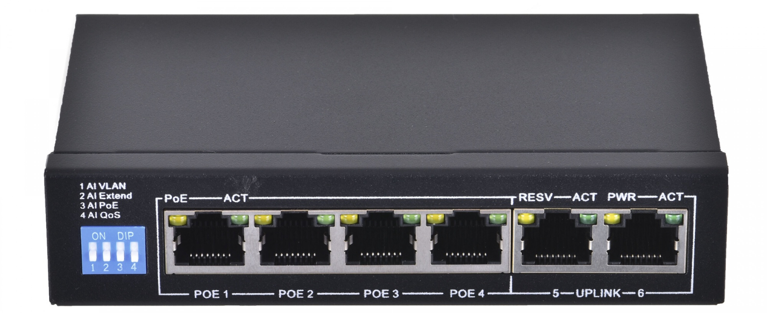 Switch ExtraLink EX.14305 (EX.14305)