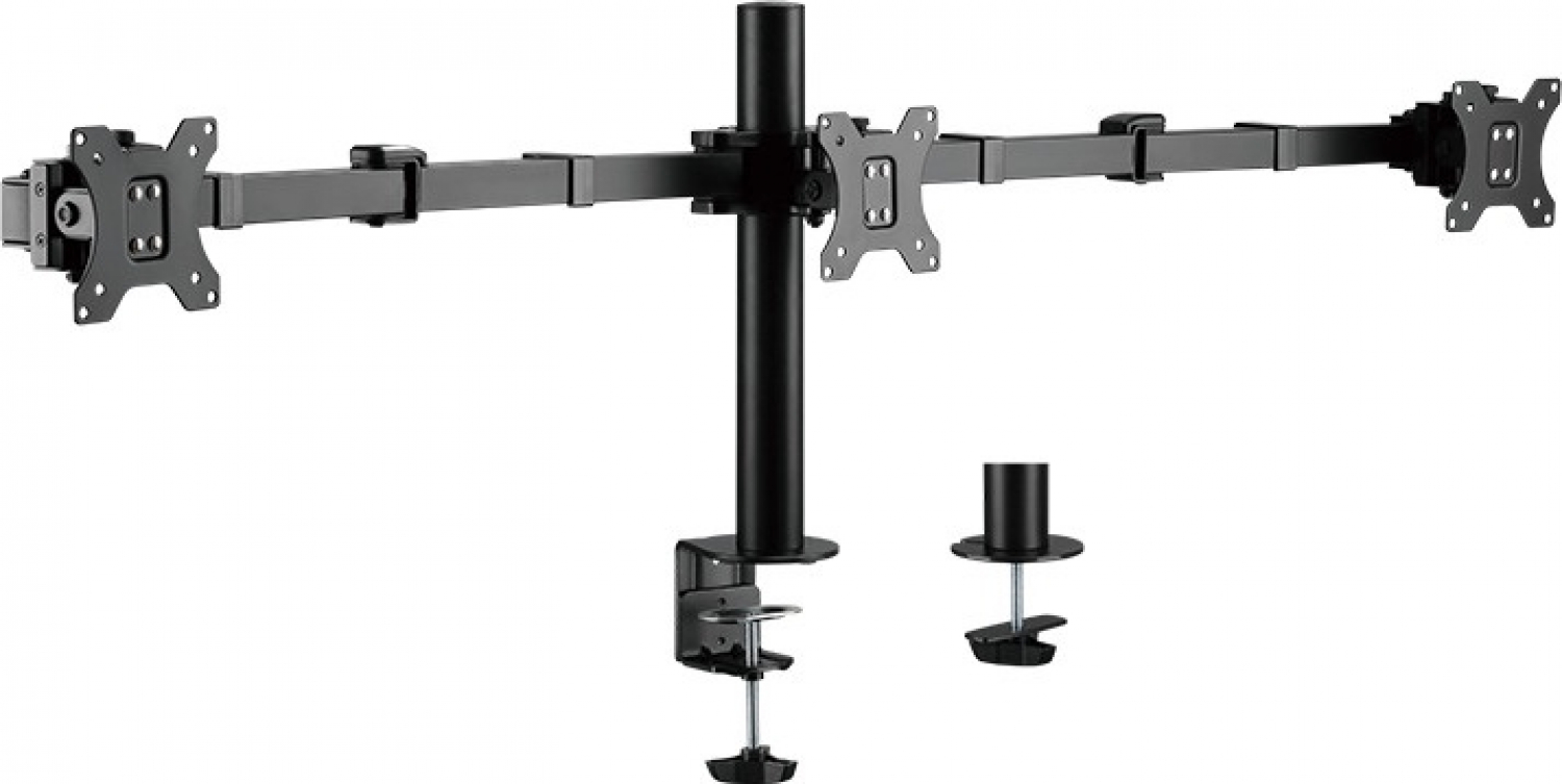 Monitora stiprinājums LogiLink BP0107 (BP0107)