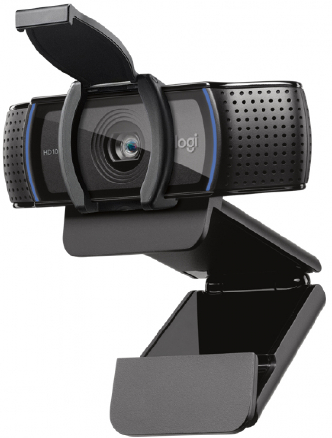 Web kamera Logitech C920e (960-001360)