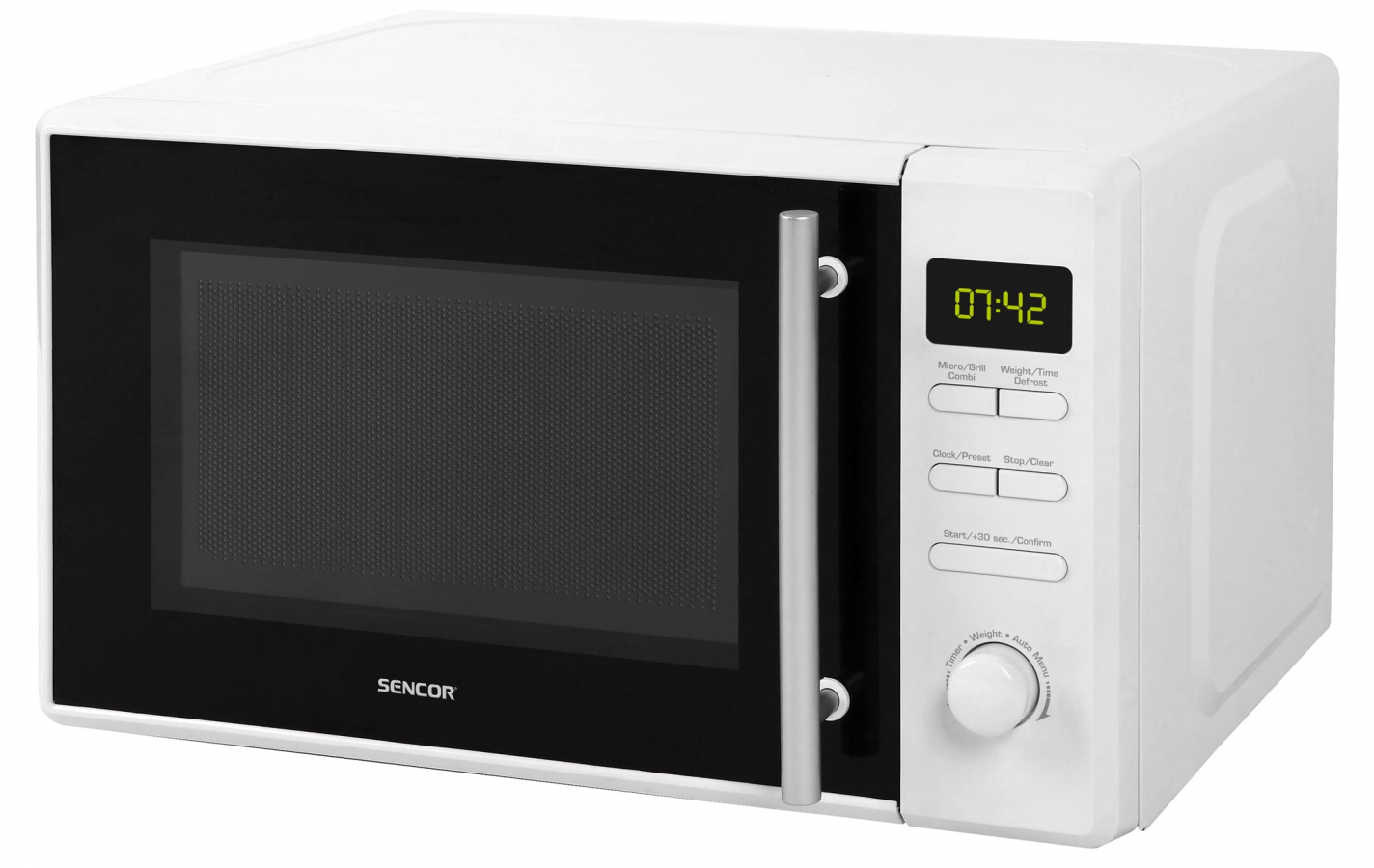 Sencor SMW 5220 microwave oven (SMW 5220)