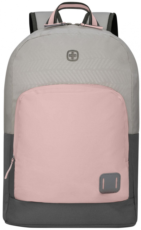 Soma Wenger Crango Gray/Rose (611982)