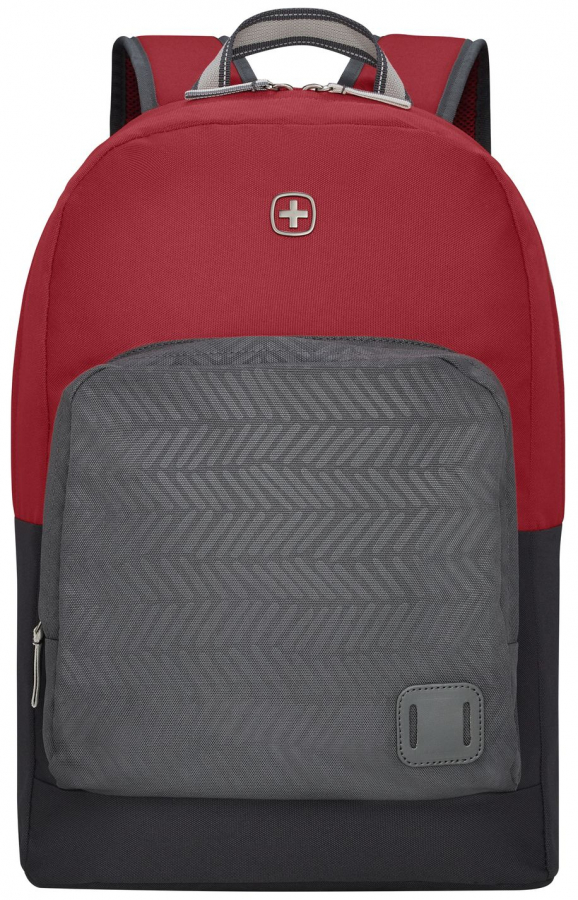 Bag Wenger Crango Red/Black (611980)