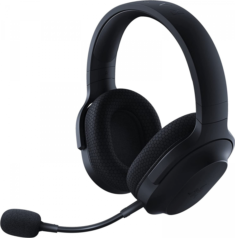 Headphones Razer Barracuda X 2022 Black (RZ04-04430100-R3M1)