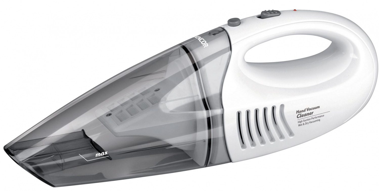 Vacuum cleaner Sencor SVC 190W (SVC 190W)