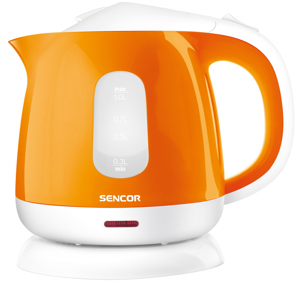 Tējkanna Sencor SWK 1013OR (SWK 1013OR)