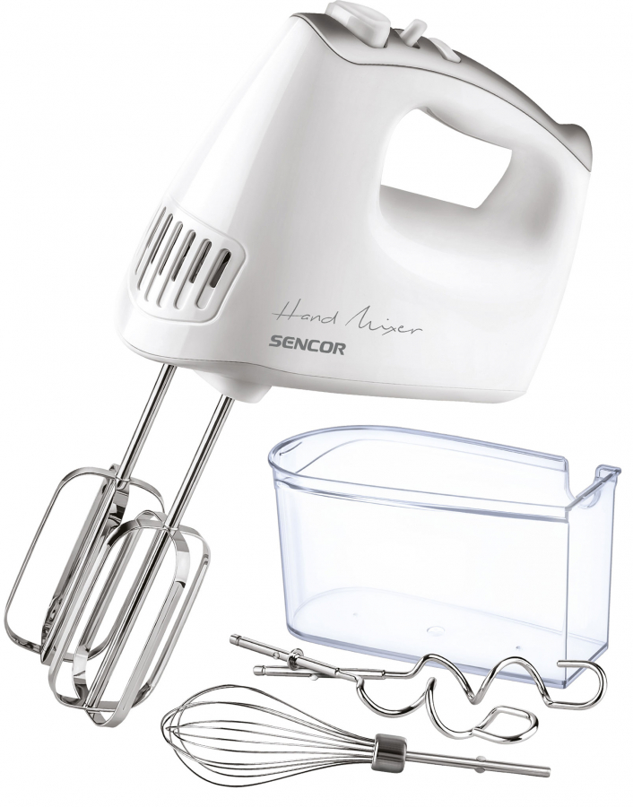 Mikseris Sencor SHM 5206WH-EUE3 (SHM 5206WH-EUE3)