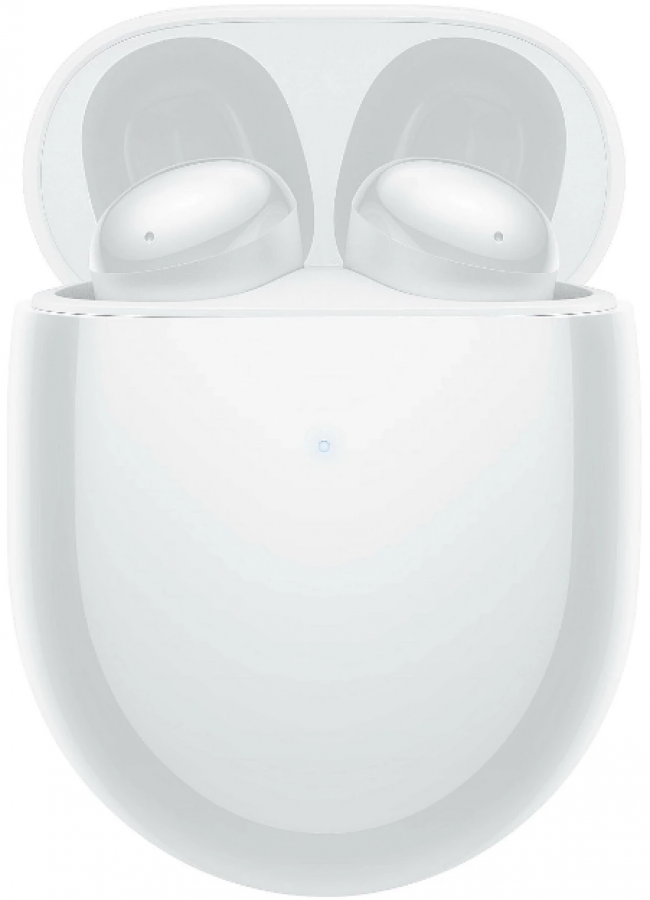 Austiņas Xiaomi Redmi Buds 4 White (BHR5846GL)