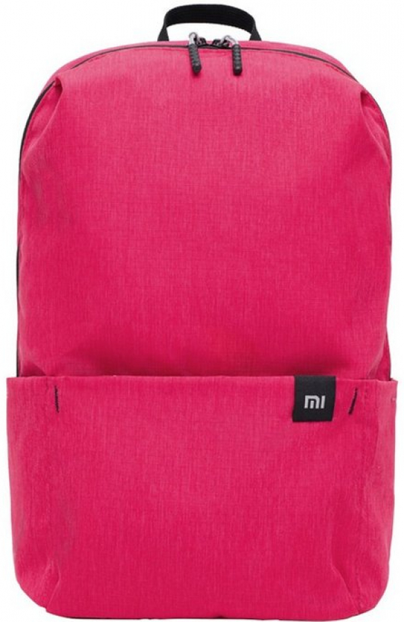 Bag Xiaomi Casual Daypack Pink (ZJB4147GL)