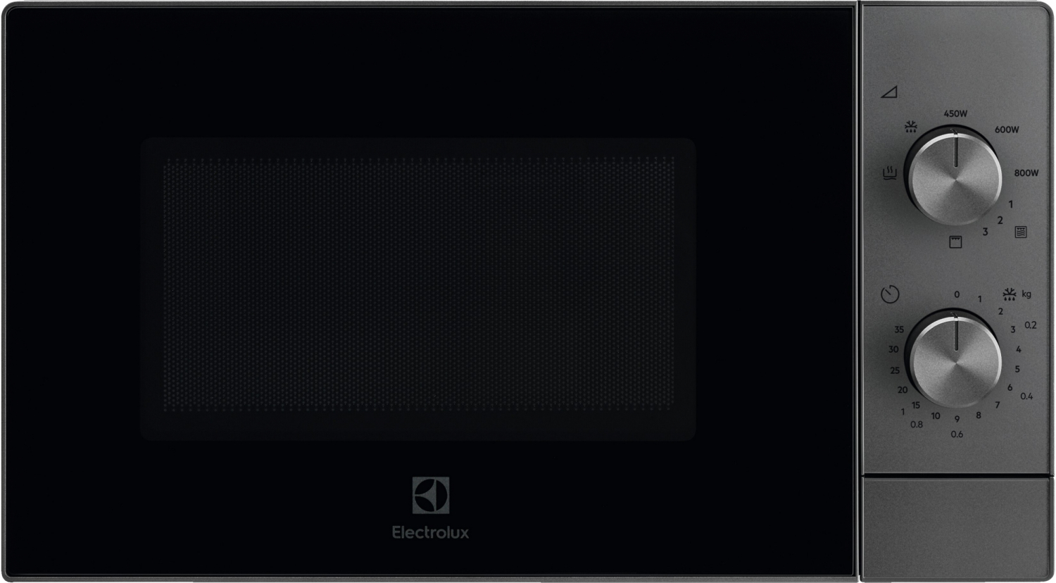 Microwave oven Electrolux EMZ421MMTi (EMZ421MMTI)