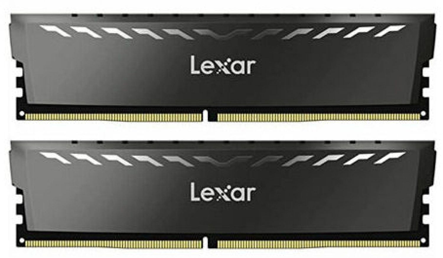 RAM Lexar Thor 2 x 8GB (LD4BU008G-R3200GDXG)