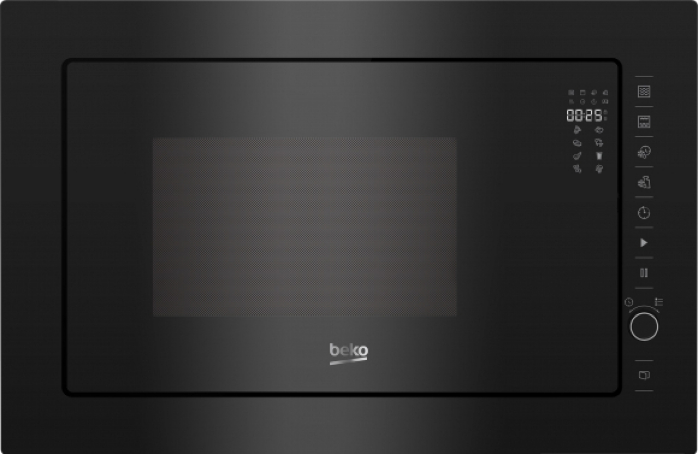 Microwave oven Beko BMGB25333BG (BMGB25333BG)