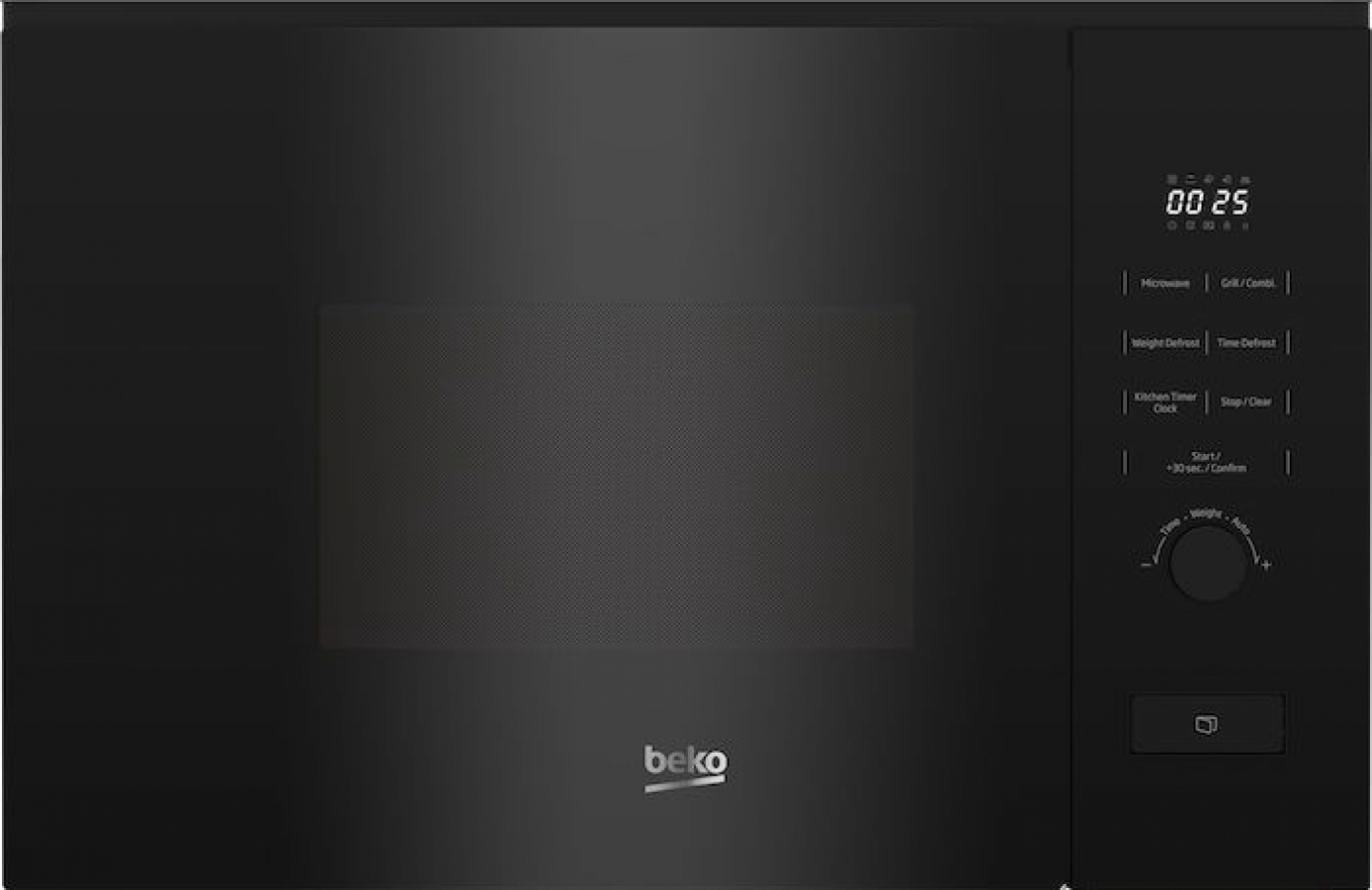 Microwave oven Beko BMGB20212B (BMGB20212B)