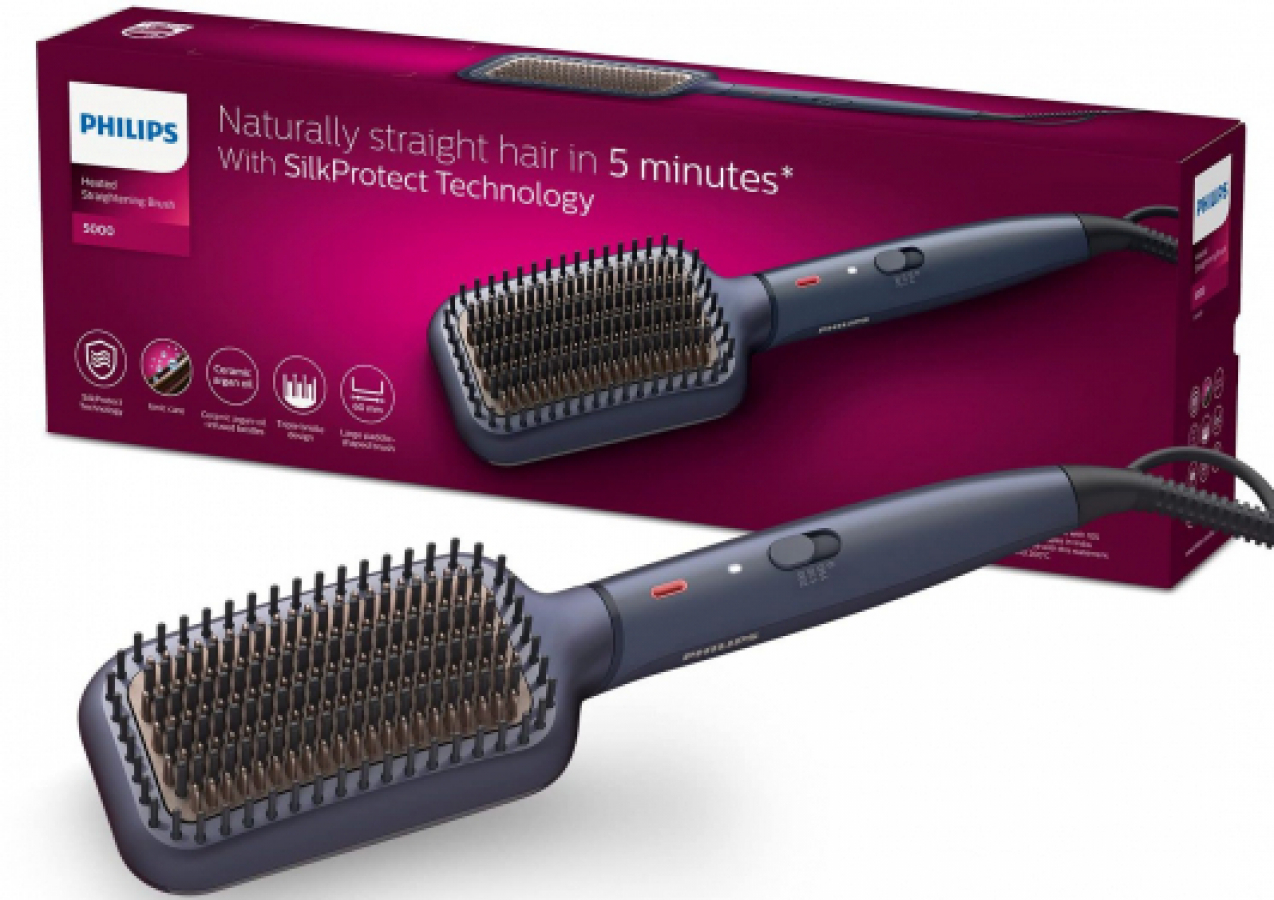 Matu taisnotājs Philips BHH885/ 00 (BHH885/00)