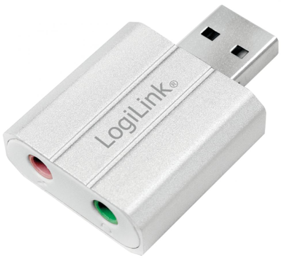 Skaņas karte Logilink UA0298 (UA0298)