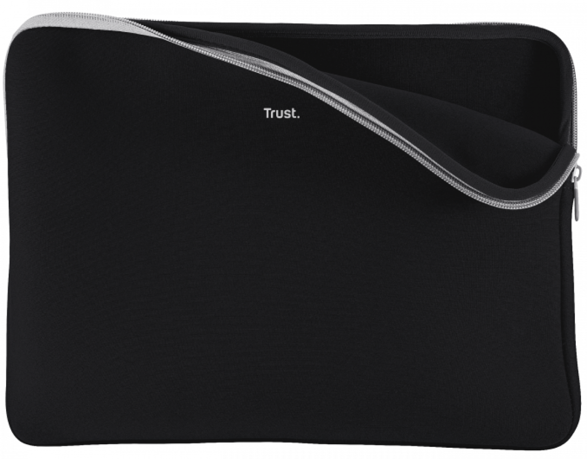 Bag Trust Primo 13.3" Black (21251)