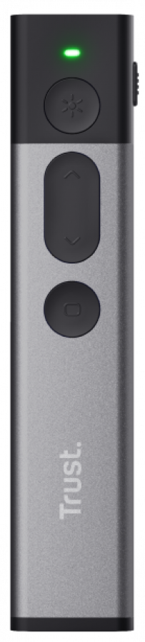 Prezentieris Trust Kazun Grey (23333)