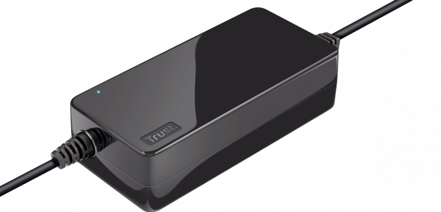 Lādētājs Trust Maxo for Acer 90W Black (23391)