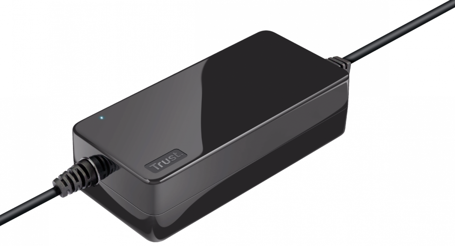 Lādētājs Trust Maxo for HP 90W Black (23393)