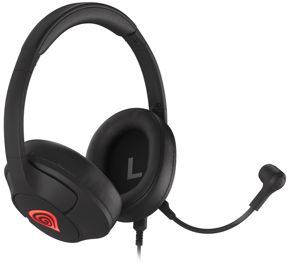 Headphones Genesis Radon 800 (NSG-1791)