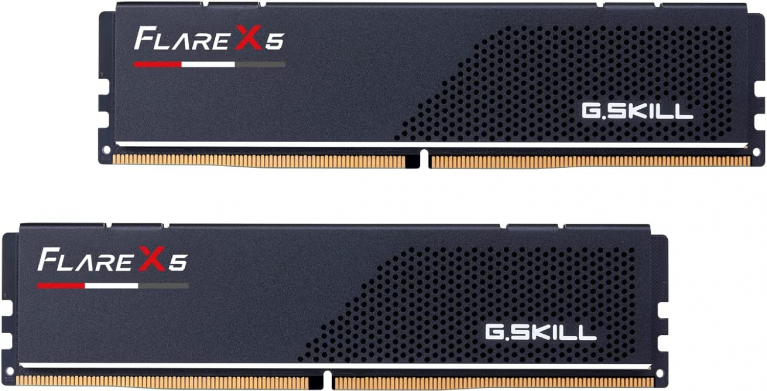 RAM G.Skill Flare X5 Series 32GB Black (F5-5600J3636C16GX2-FX5)