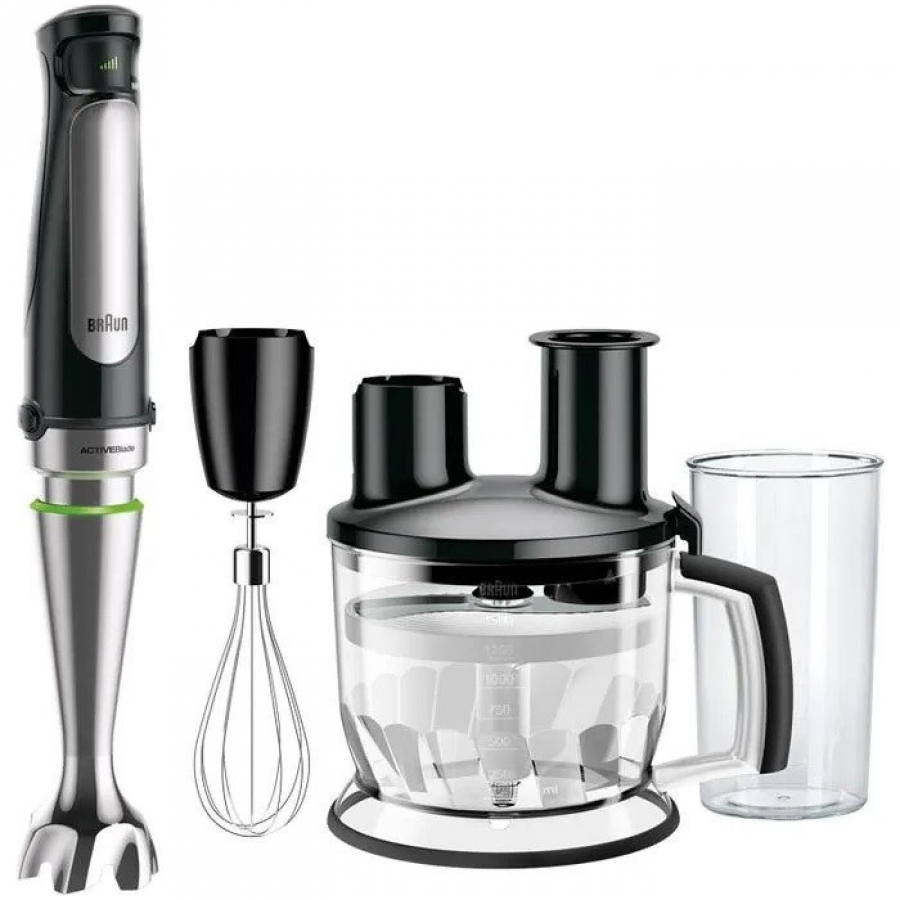 Blenderis Braun MQ7075 (MQ7075)