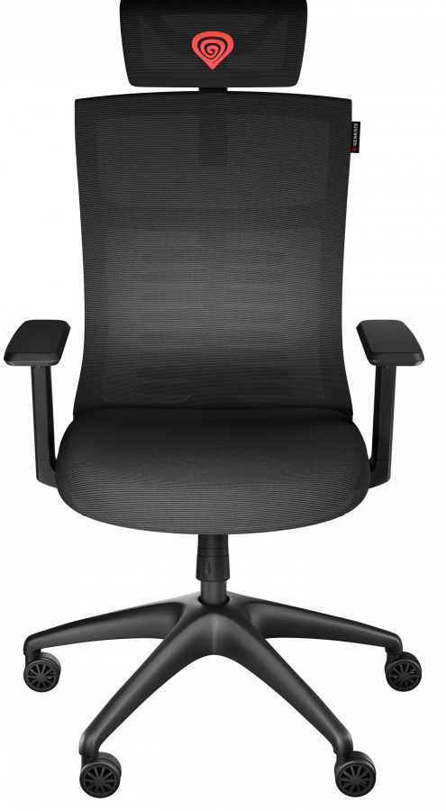 Chair Genesis Astat 200 Black (NFG-1943)