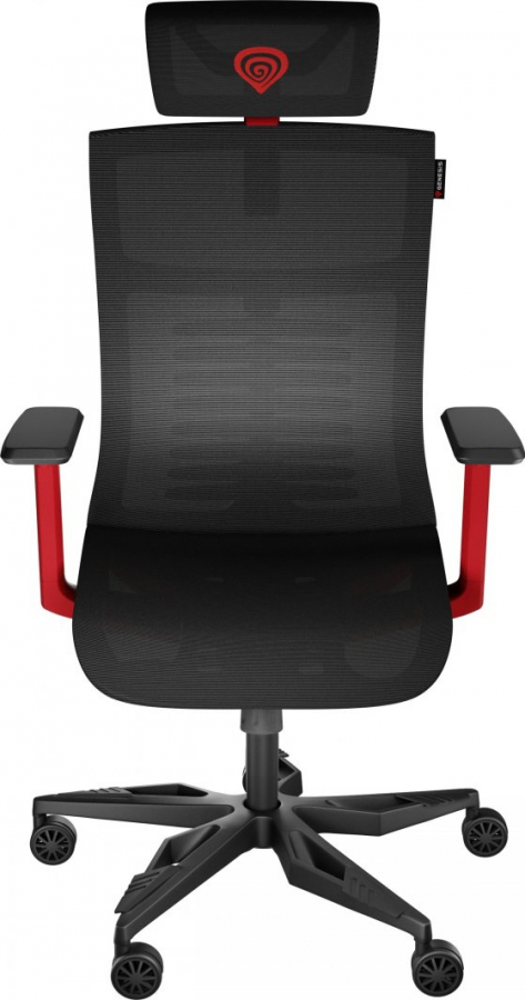 Chair Genesis Astat 700 Black (NFG-1944)