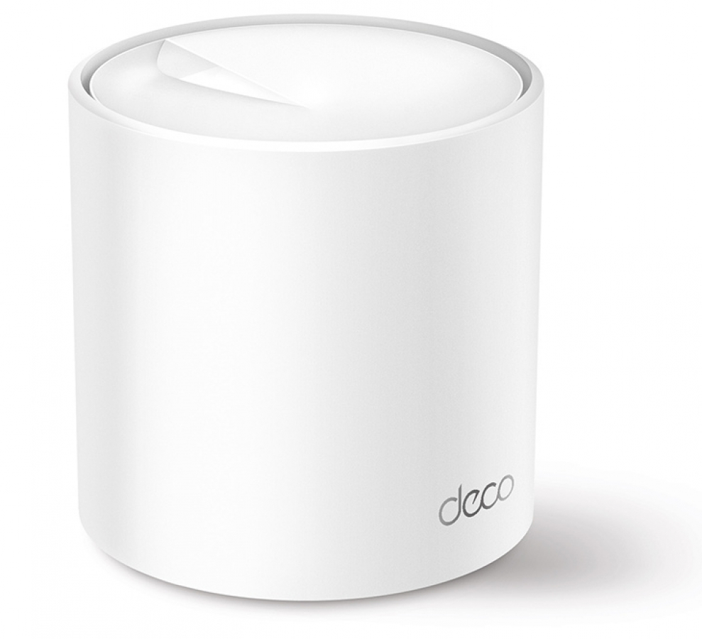 TP-Link Deco X50 (1-Pack) (DECO X50(1-PACK))