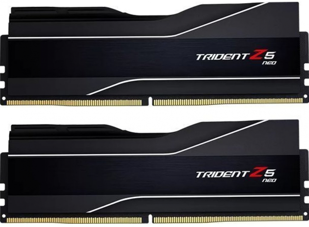 RAM G.Skill Trident Z5 Neo 32GB (F5-6000J3038F16GX2-TZ5N)