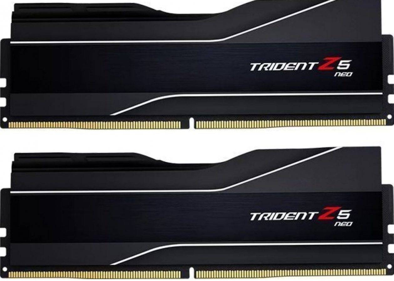 RAM G.Skill Trident Z5 Neo 32GB (F5-6000J3636F16GX2-TZ5N)