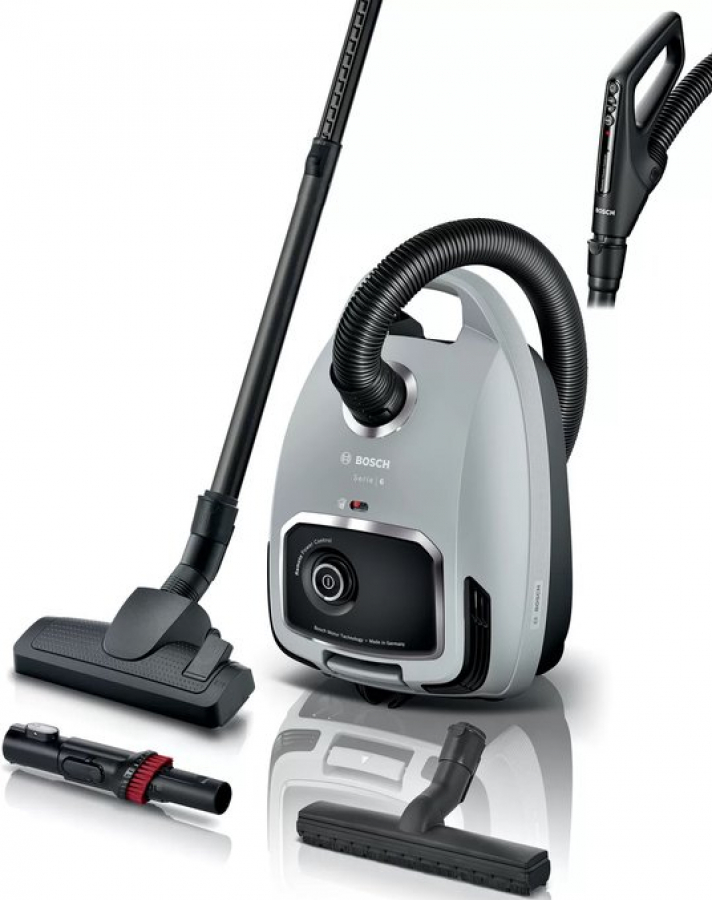 Vacuum cleaner Bosch BGB6X330 (BGB6X330)
