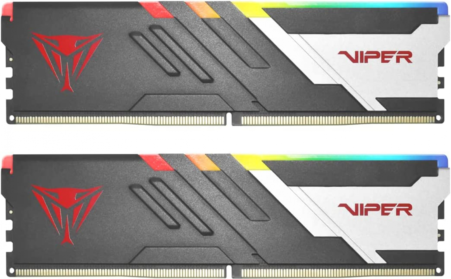 RAM Patriot Viper Venom RGB 2 x 16GB (PVVR532G560C36K)