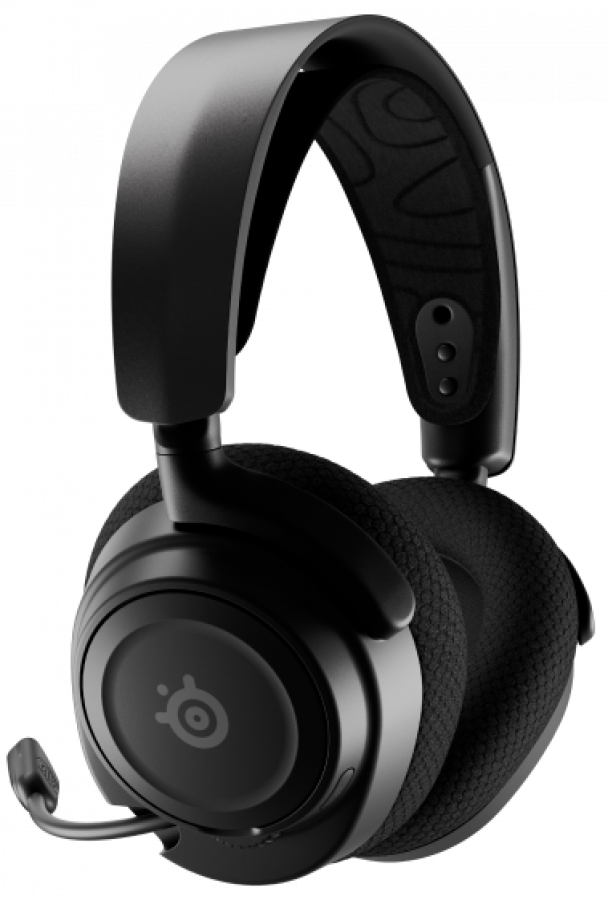 Headphones SteelSeries Arctis Nova 7 Black (61553)