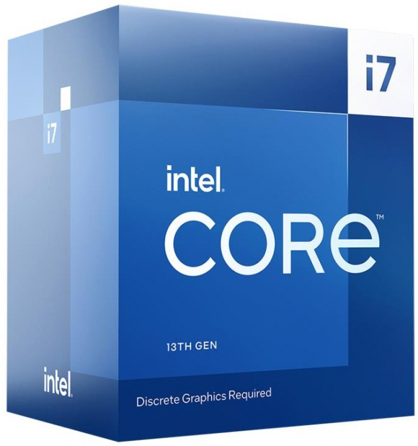 Procesors Intel Core i7-13700KF (BX8071513700KF)