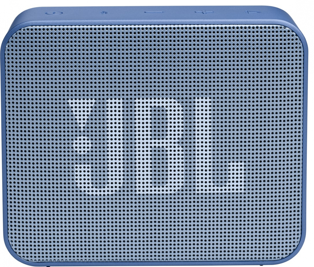 Speaker JBL GO Essential Blue (JBLGOESBLU)